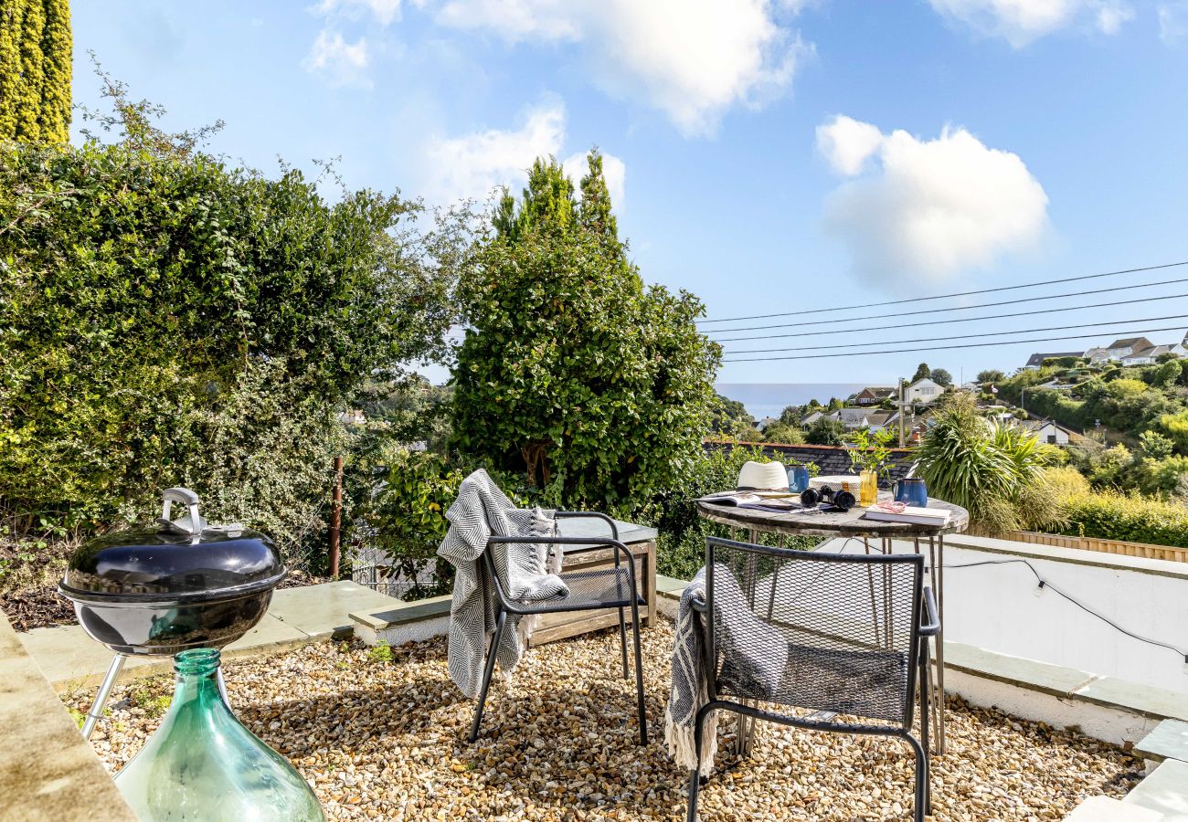 House in Beer - Sea Holly House - Where Architecture Meets the Ocean