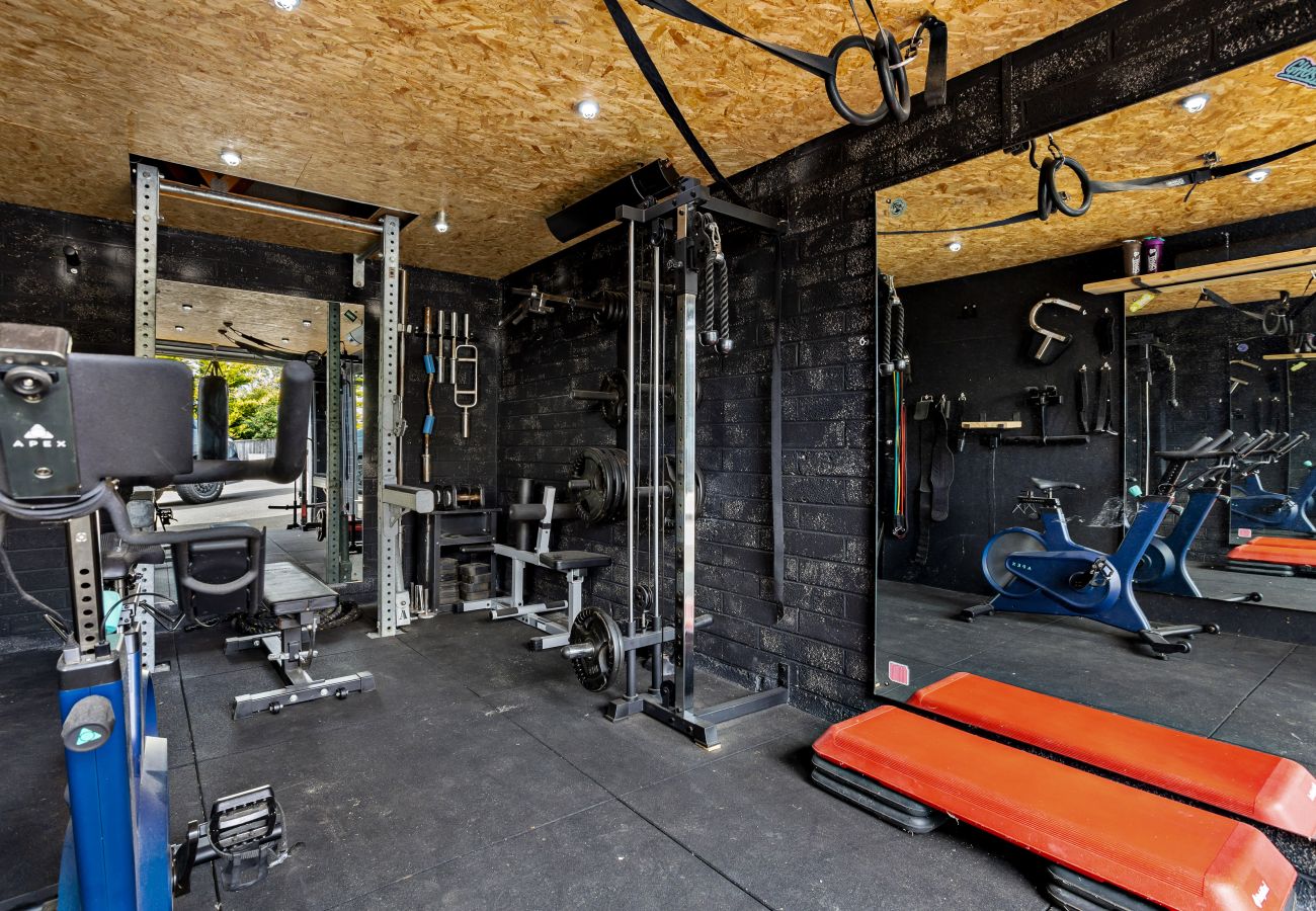 House in Beer - Sea Holly House - Where Architecture Meets the Ocean