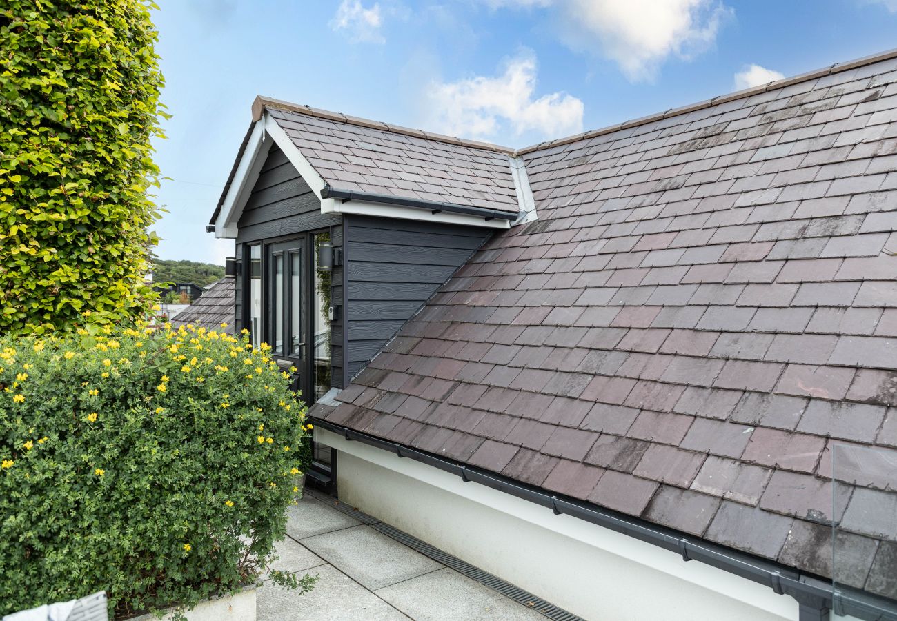 Apartment in Paignton - Swanston Lodge - Elevated Coastal Living with Panoramic Views