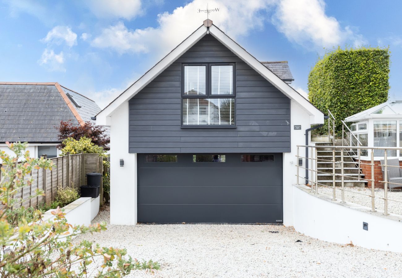 Apartment in Paignton - Swanston Lodge - Elevated Coastal Living with Panoramic Views