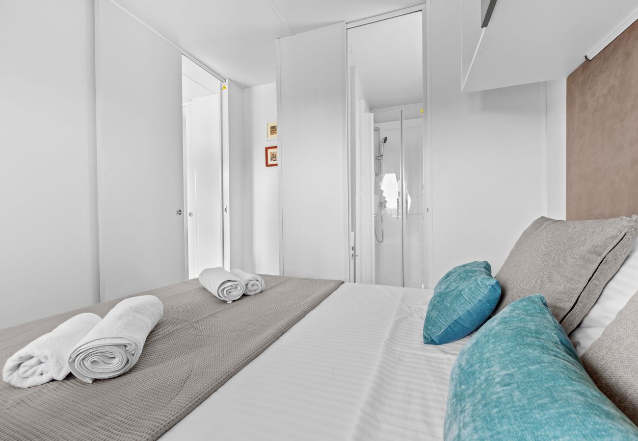 Mobile home in Pješčana uvala - Nature Oasis - Mobile Home Sara