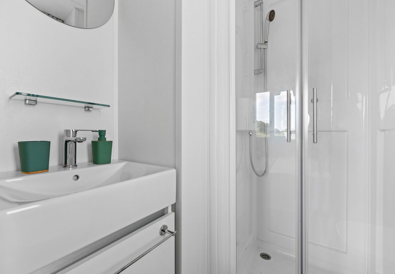 Mobile home in Pješčana uvala - Nature Oasis - Mobile Home Sara