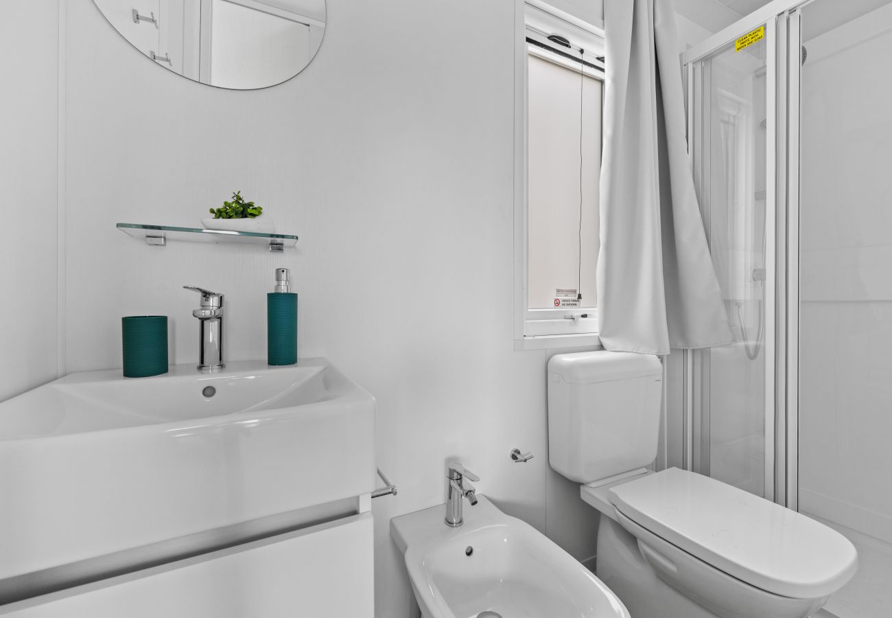 Mobile home in Pješčana uvala - Nature Oasis - Mobile Home Sara