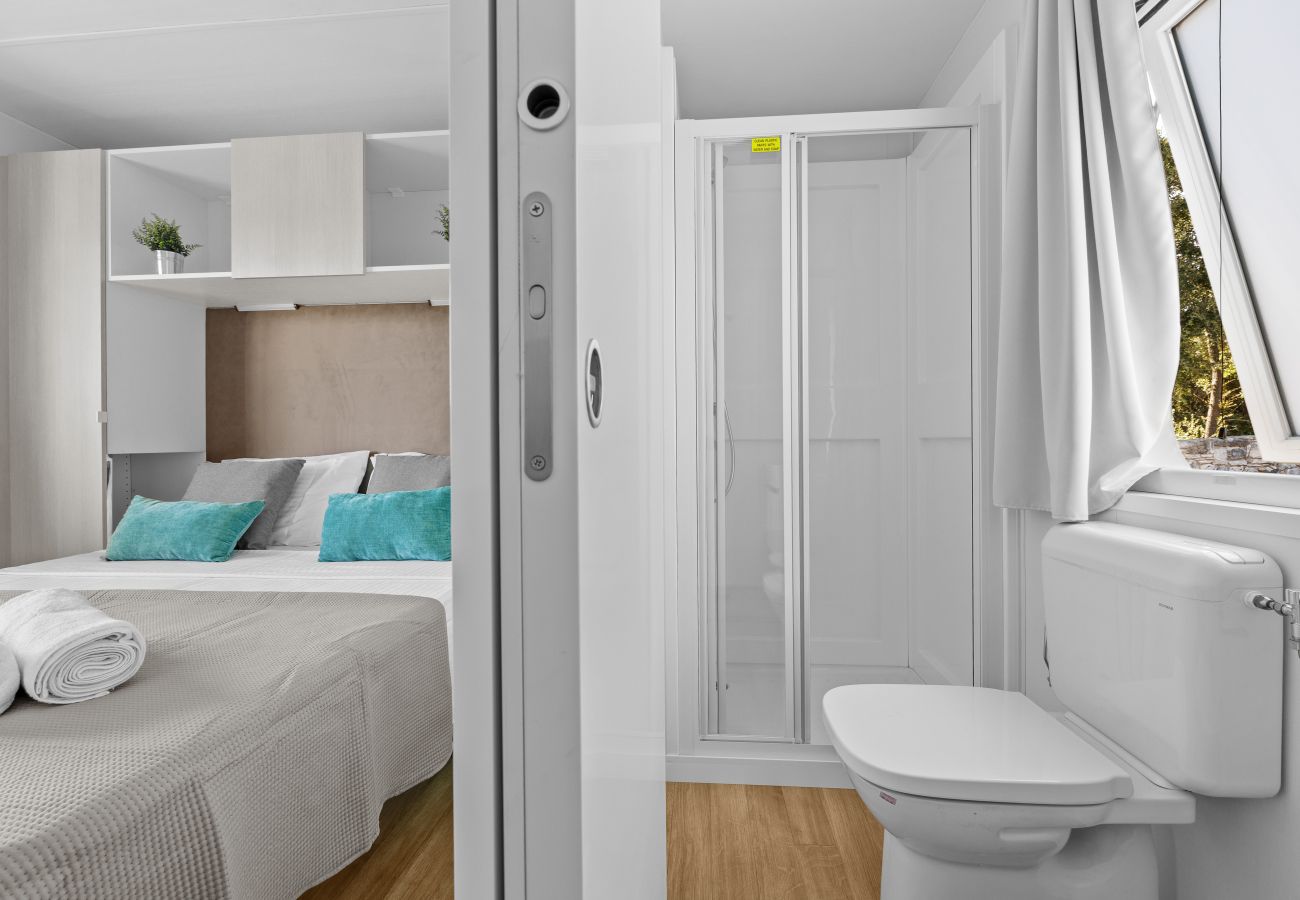 Mobile home in Pješčana uvala - Nature Oasis - Mobile Home Ane