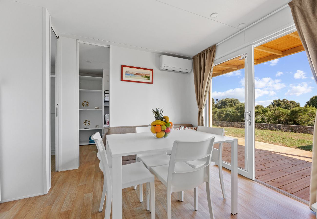 Mobile home in Pješčana uvala - Nature Oasis - Mobile Home Ane