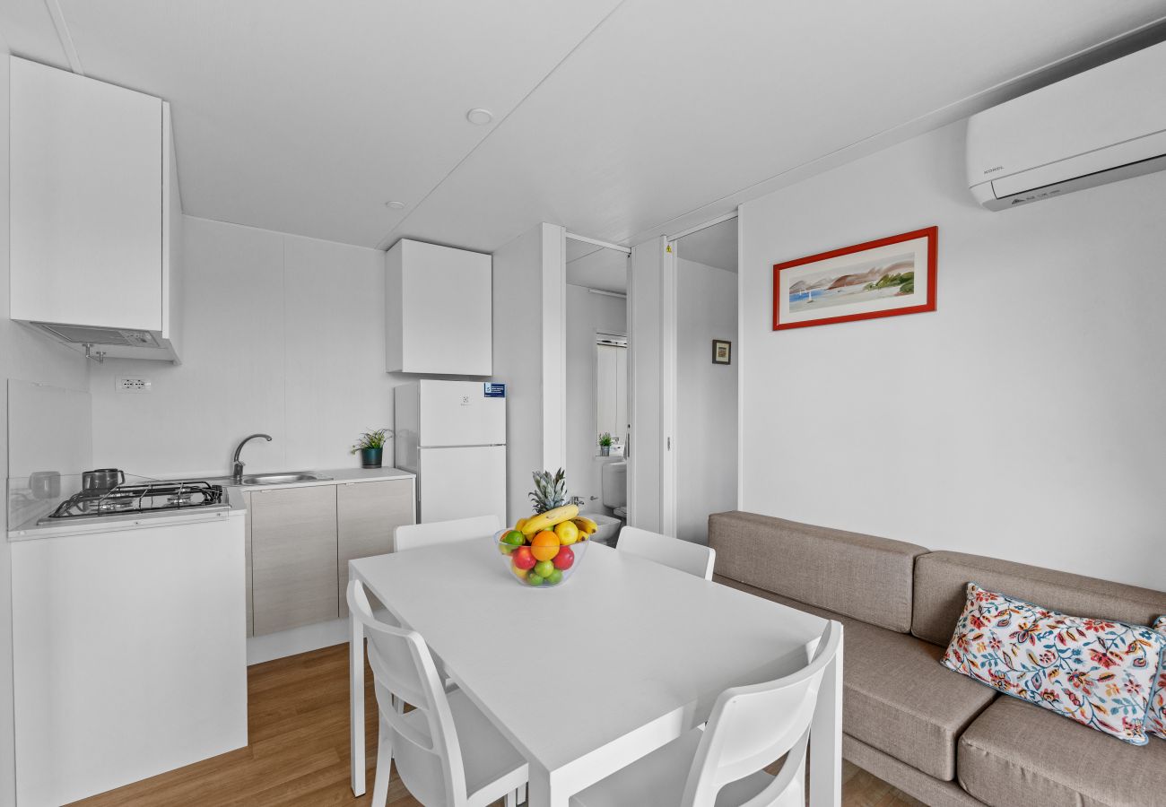 Mobile home in Pješčana uvala - Nature Oasis - Mobile Home Ane