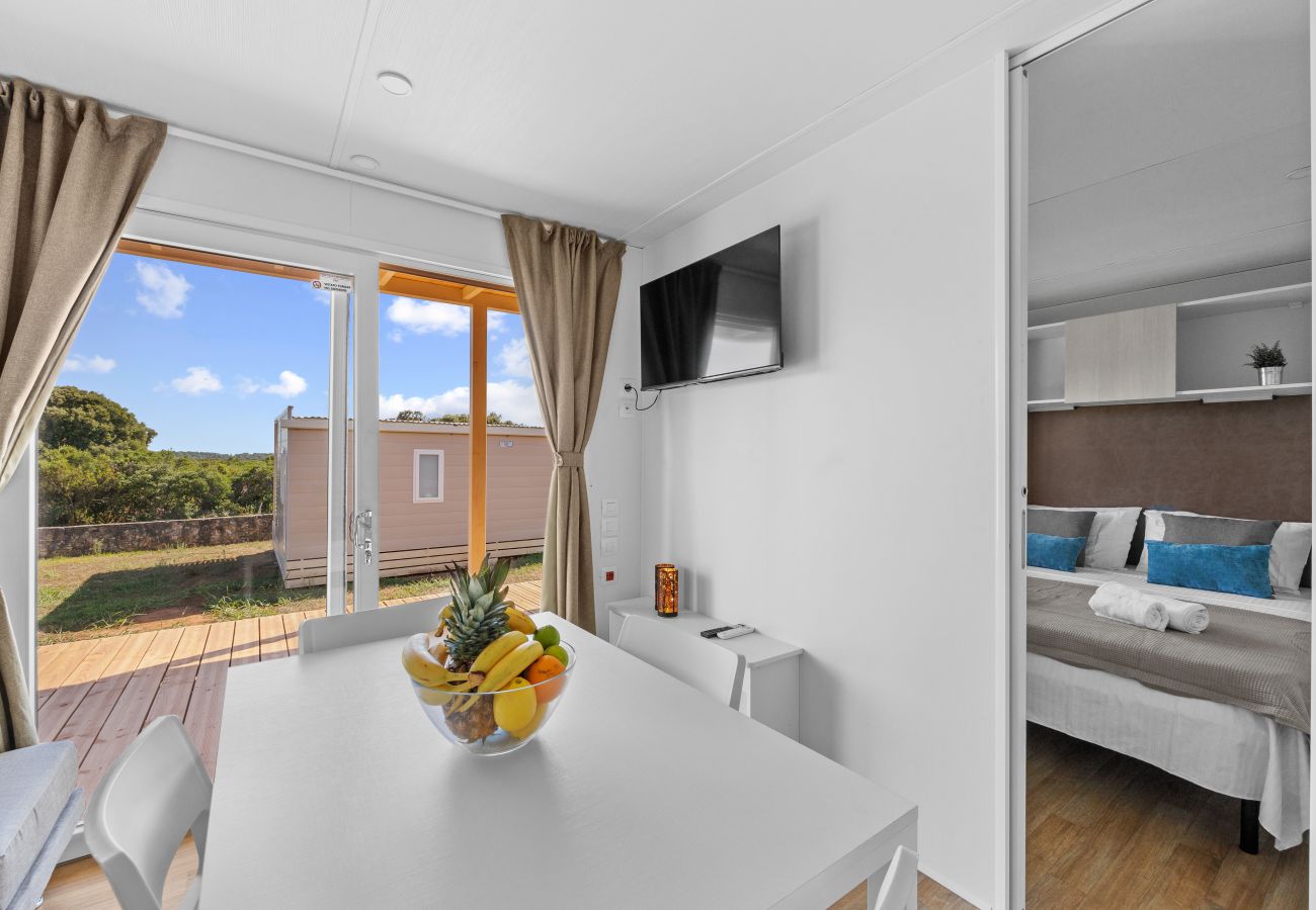 Mobile home in Pješčana uvala - Nature Oasis - Mobile Home Ane