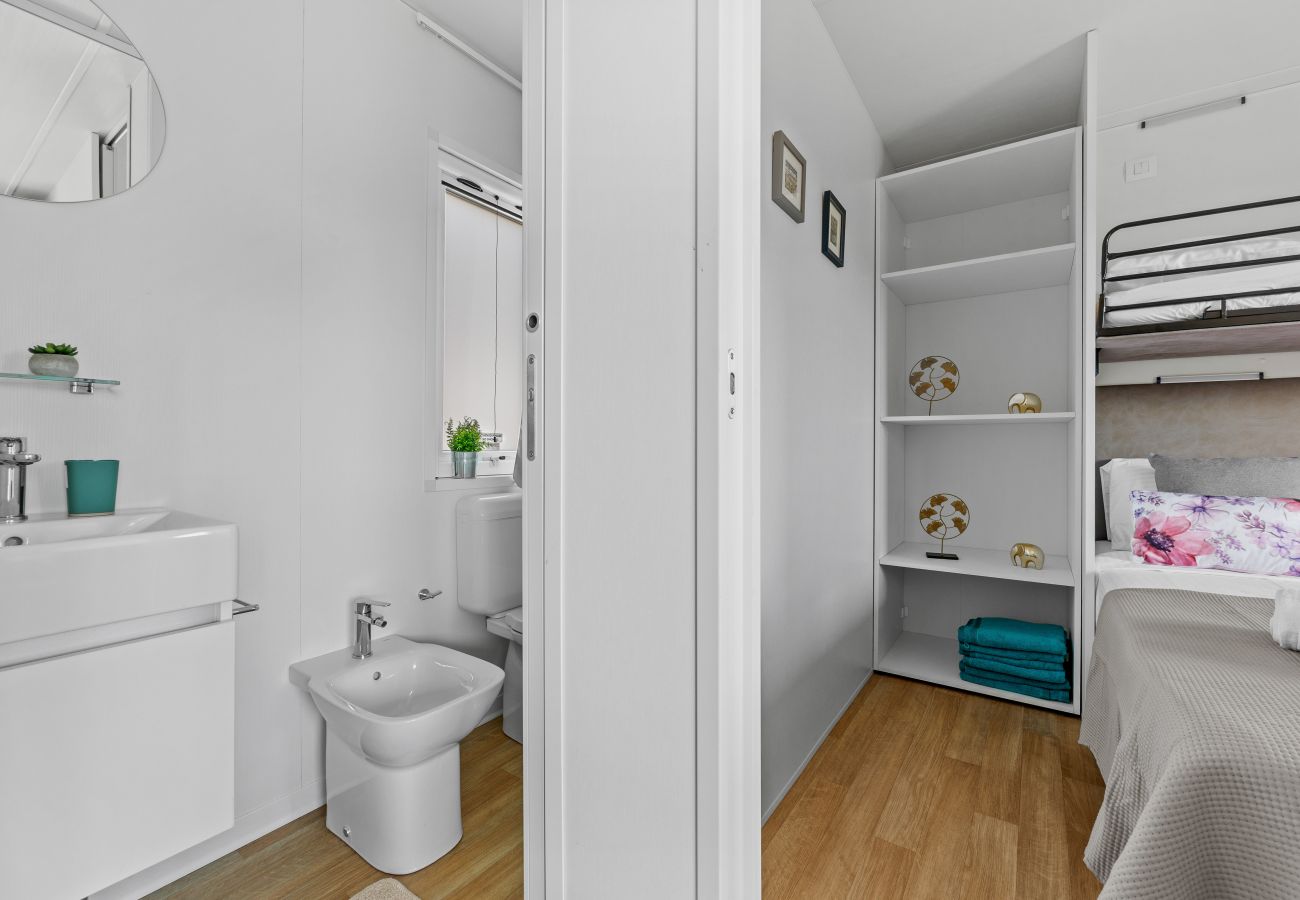 Mobile home in Pješčana uvala - Nature Oasis - Mobile Home Ane