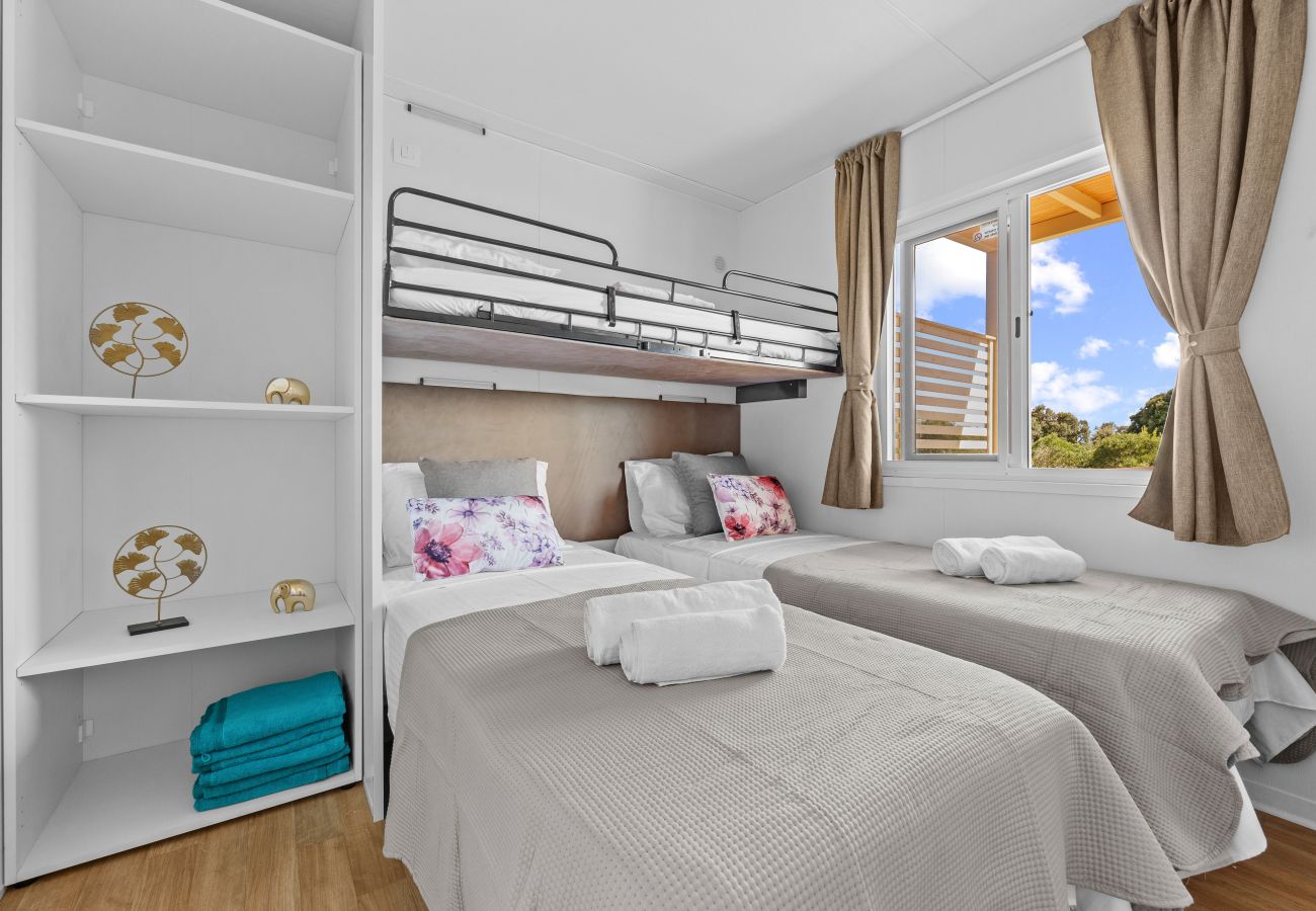 Mobile home in Pješčana uvala - Nature Oasis - Mobile Home Ane