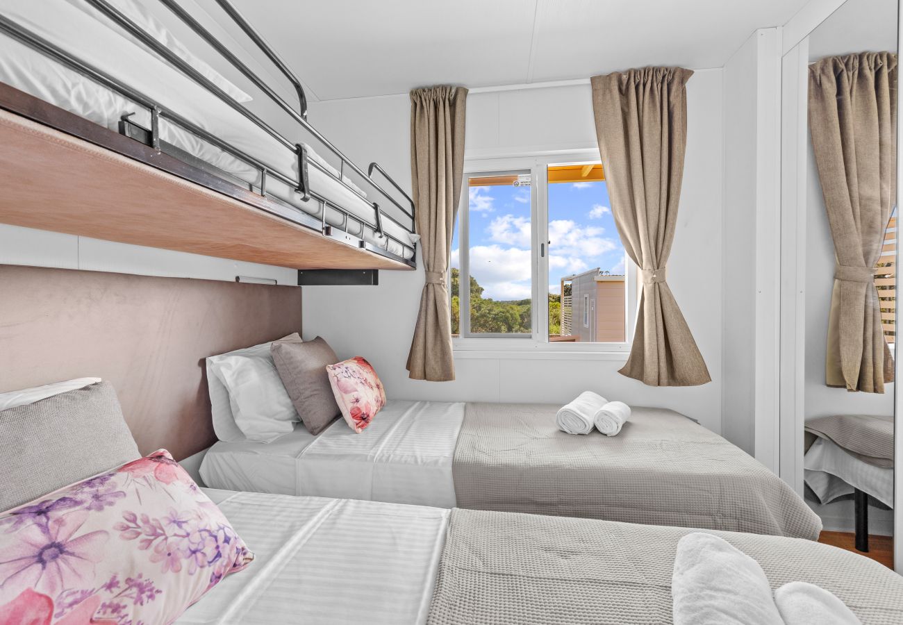 Mobile home in Pješčana uvala - Nature Oasis - Mobile Home Ane