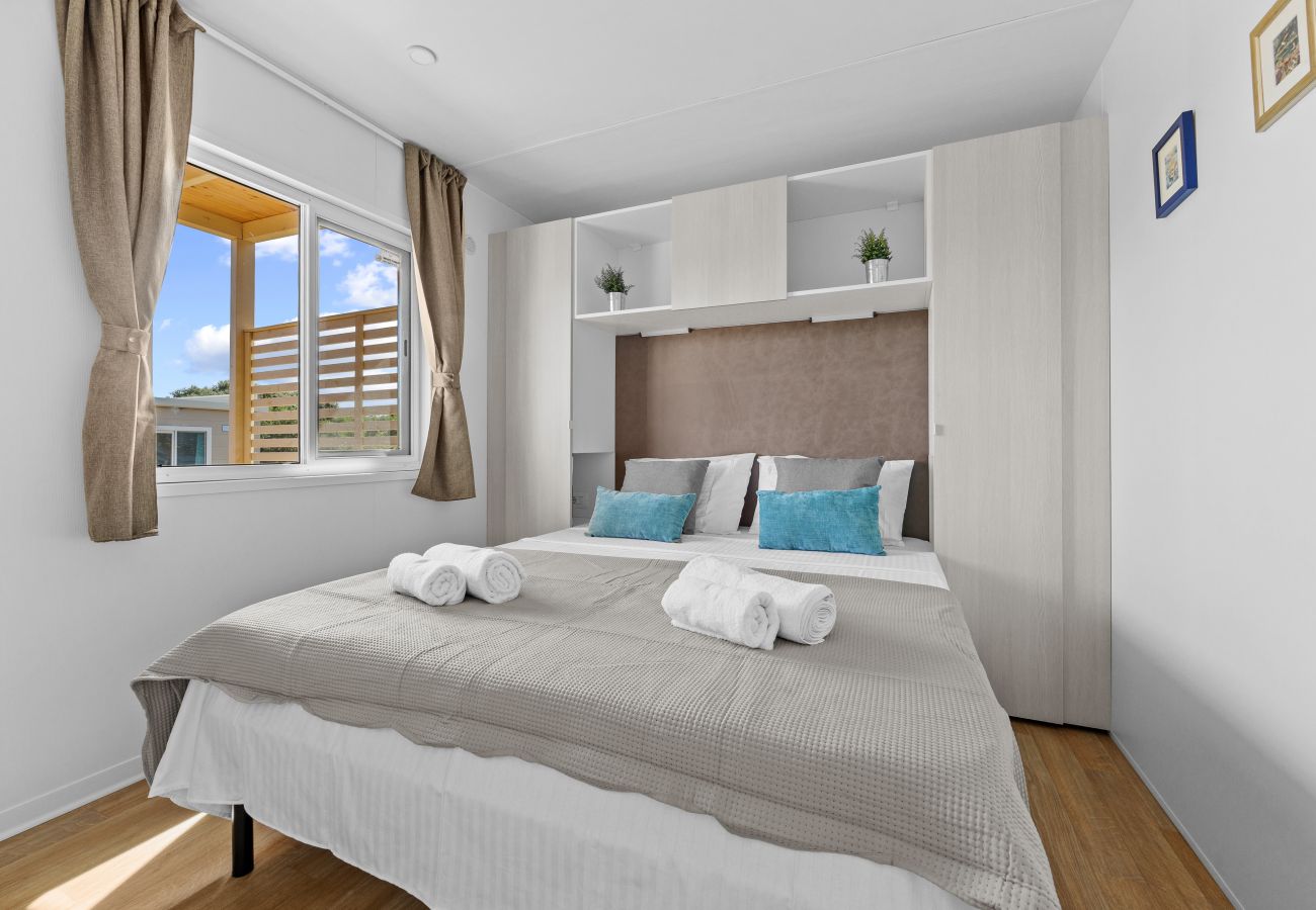 Mobile home in Pješčana uvala - Nature Oasis - Mobile Home Ane