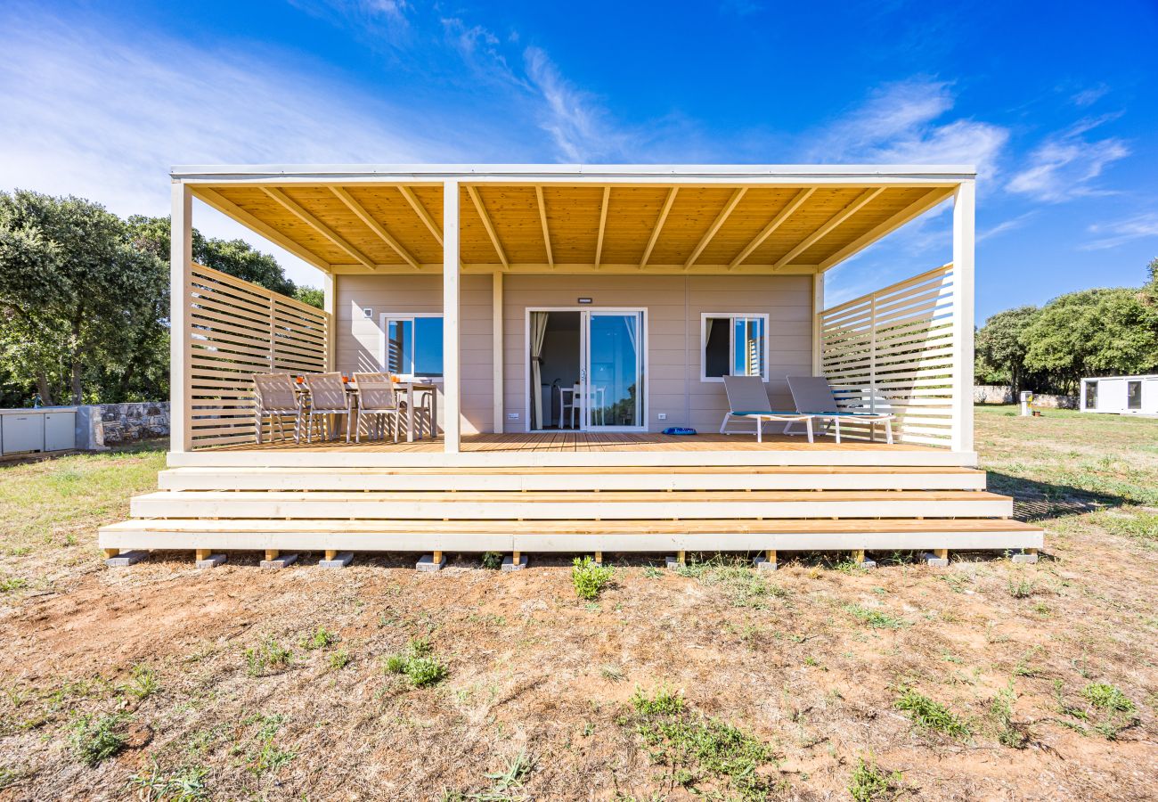 Mobile home in Pješčana uvala - Nature Oasis - Mobile Home Ane