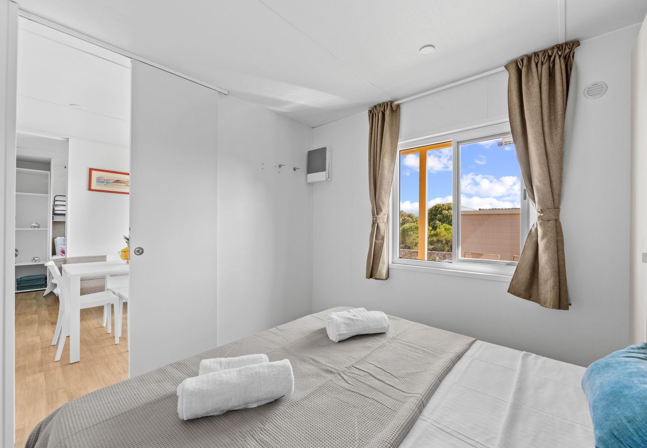 Mobile home in Pješčana uvala - Nature Oasis - Mobile Home Ane