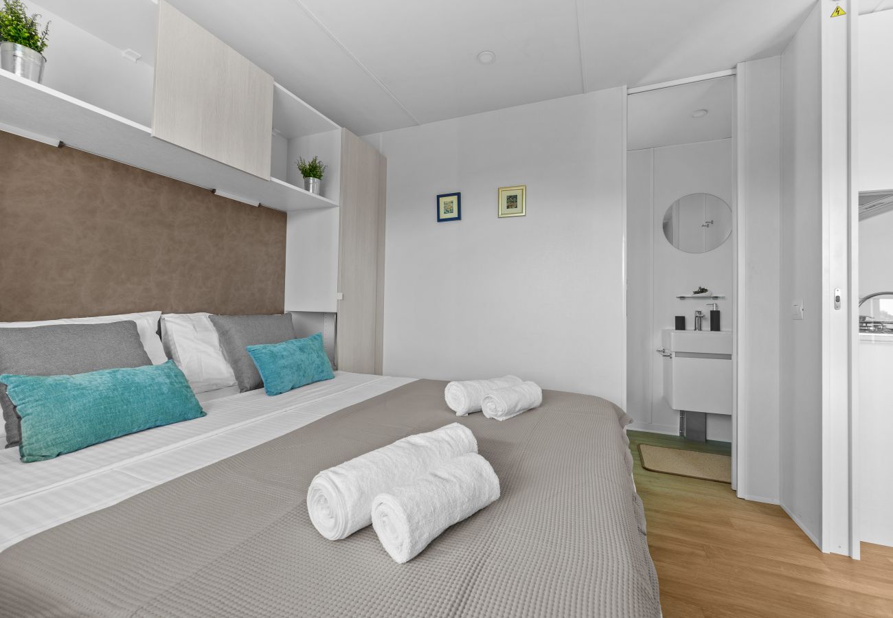 Mobile home in Pješčana uvala - Nature Oasis - Mobile Home Ane