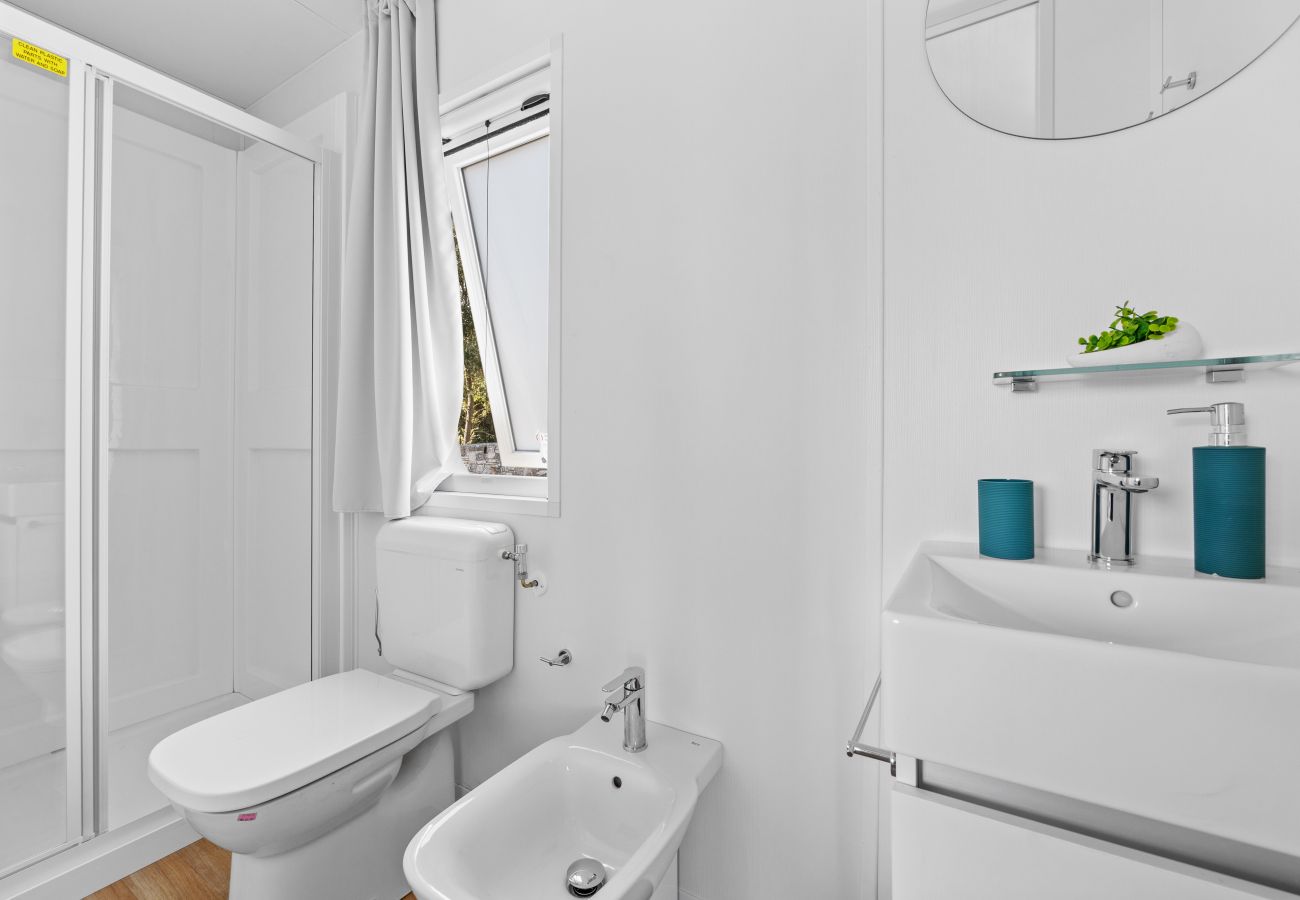 Mobile home in Pješčana uvala - Nature Oasis - Mobile Home Ane