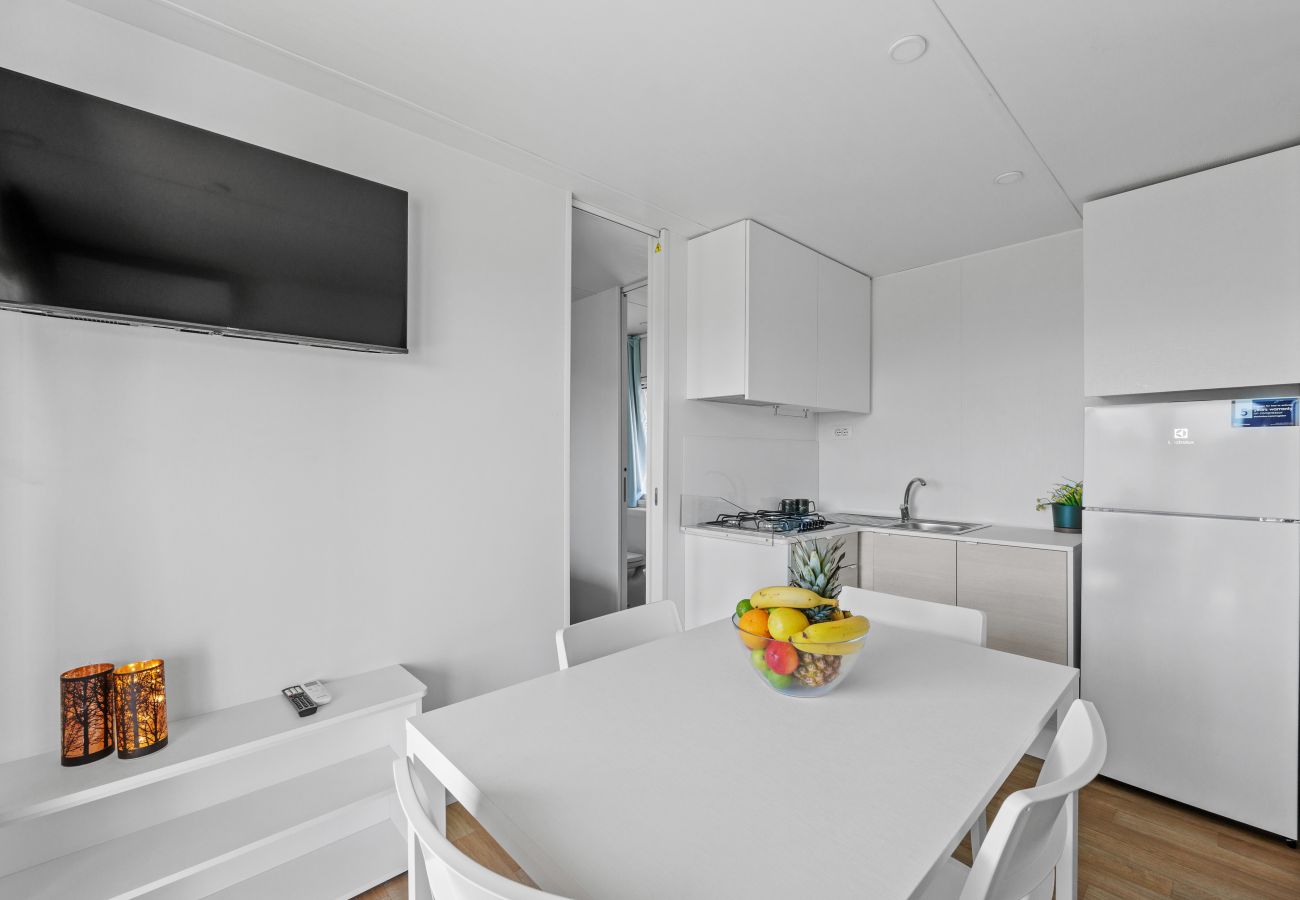 Mobile home in Pješčana uvala - Nature Oasis - Mobile Home Ane