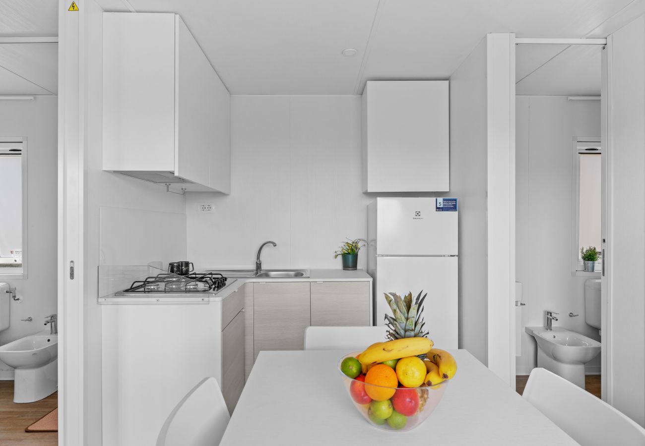 Mobile home in Pješčana uvala - Nature Oasis - Mobile Home Ane