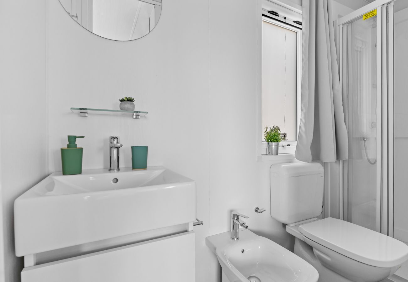 Mobile home in Pješčana uvala - Nature Oasis - Mobile Home Ane