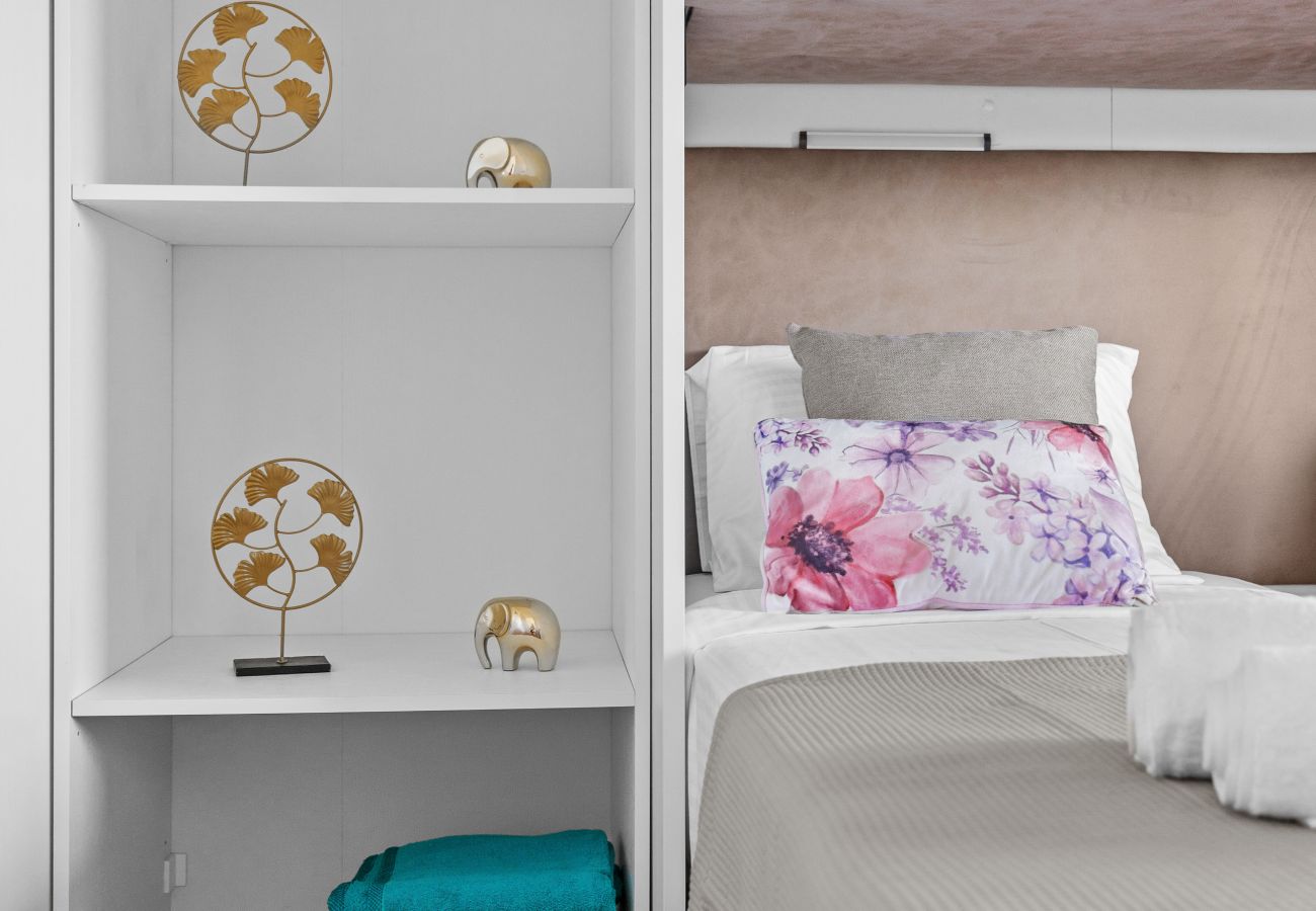 Mobile home in Pješčana uvala - Nature Oasis - Mobile Home Ane