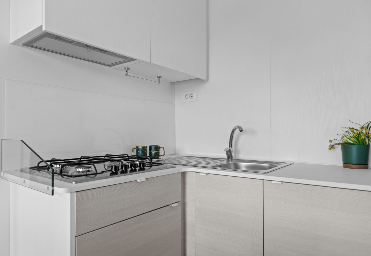 Mobile home in Pješčana uvala - Nature Oasis - Mobile Home Ane