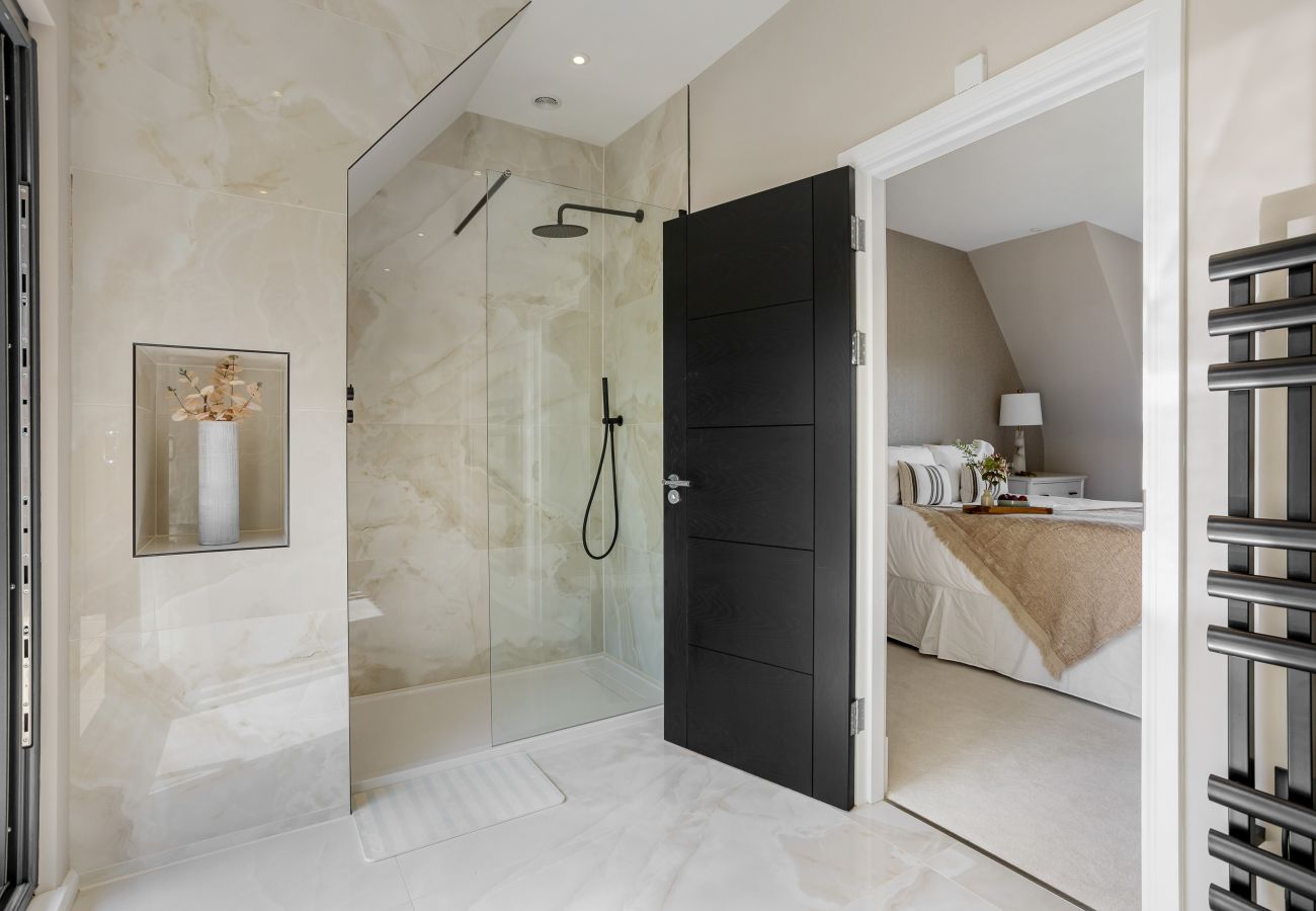 House in Combeinteignhead - Gable View - Luxury Riverside Sanctuary 