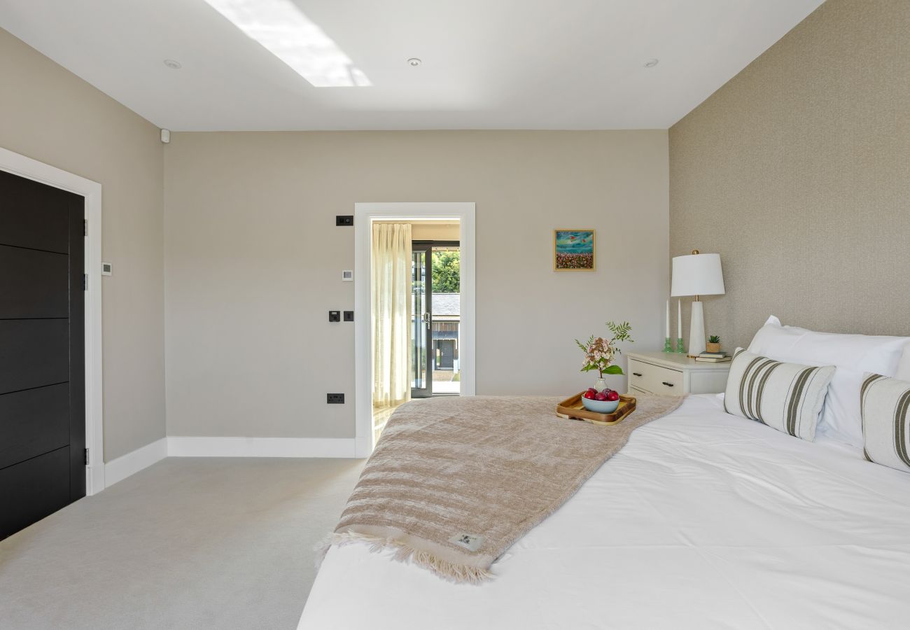 House in Combeinteignhead - Gable View - Luxury Riverside Sanctuary 