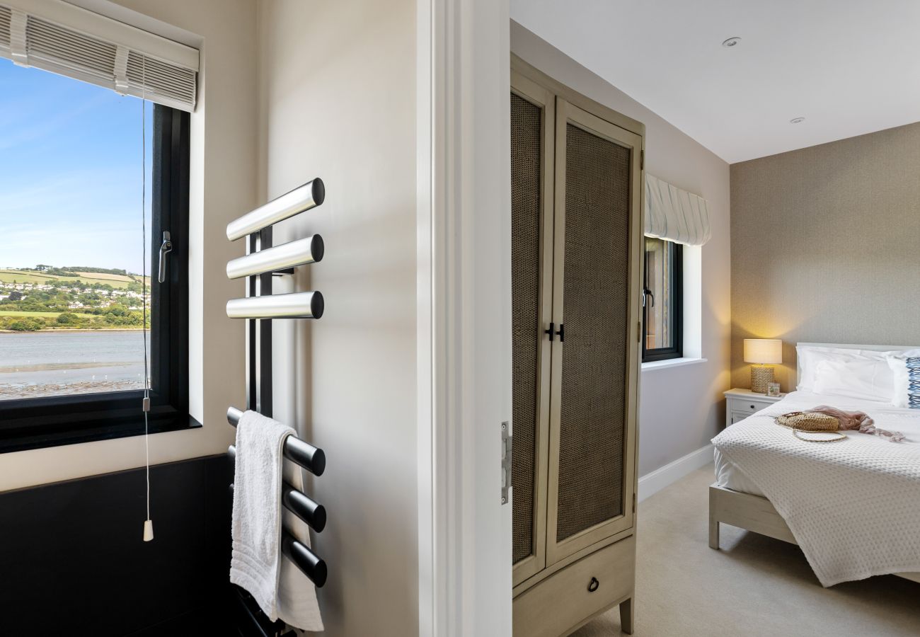 House in Combeinteignhead - Gable View - Luxury Riverside Sanctuary 