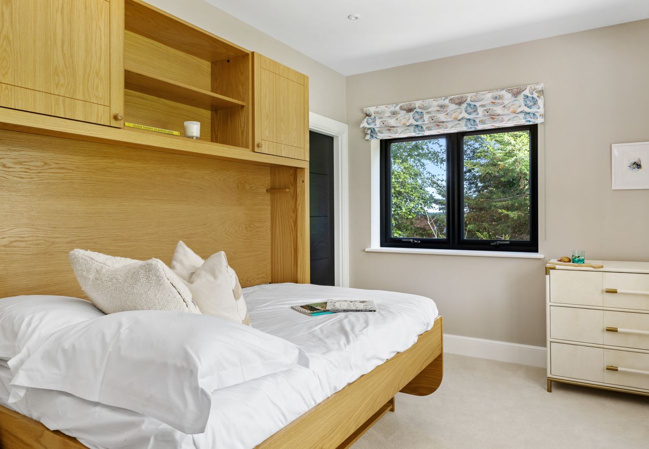 House in Combeinteignhead - Gable View - Luxury Riverside Sanctuary 