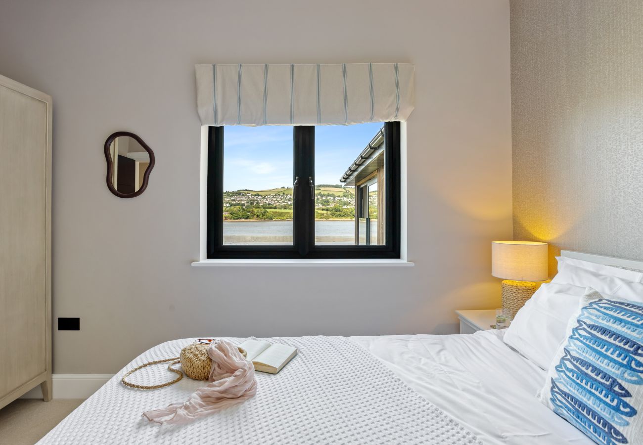 House in Combeinteignhead - Gable View - Luxury Riverside Sanctuary 