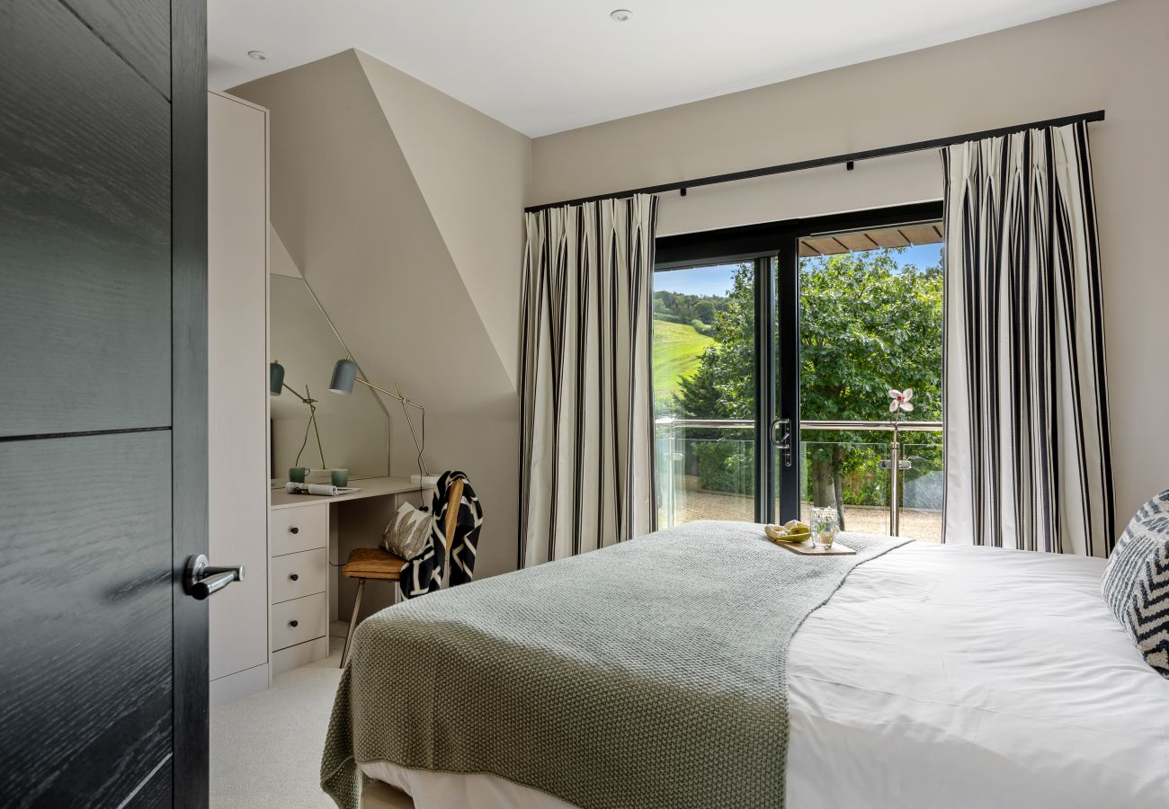 House in Combeinteignhead - Gable View - Luxury Riverside Sanctuary 