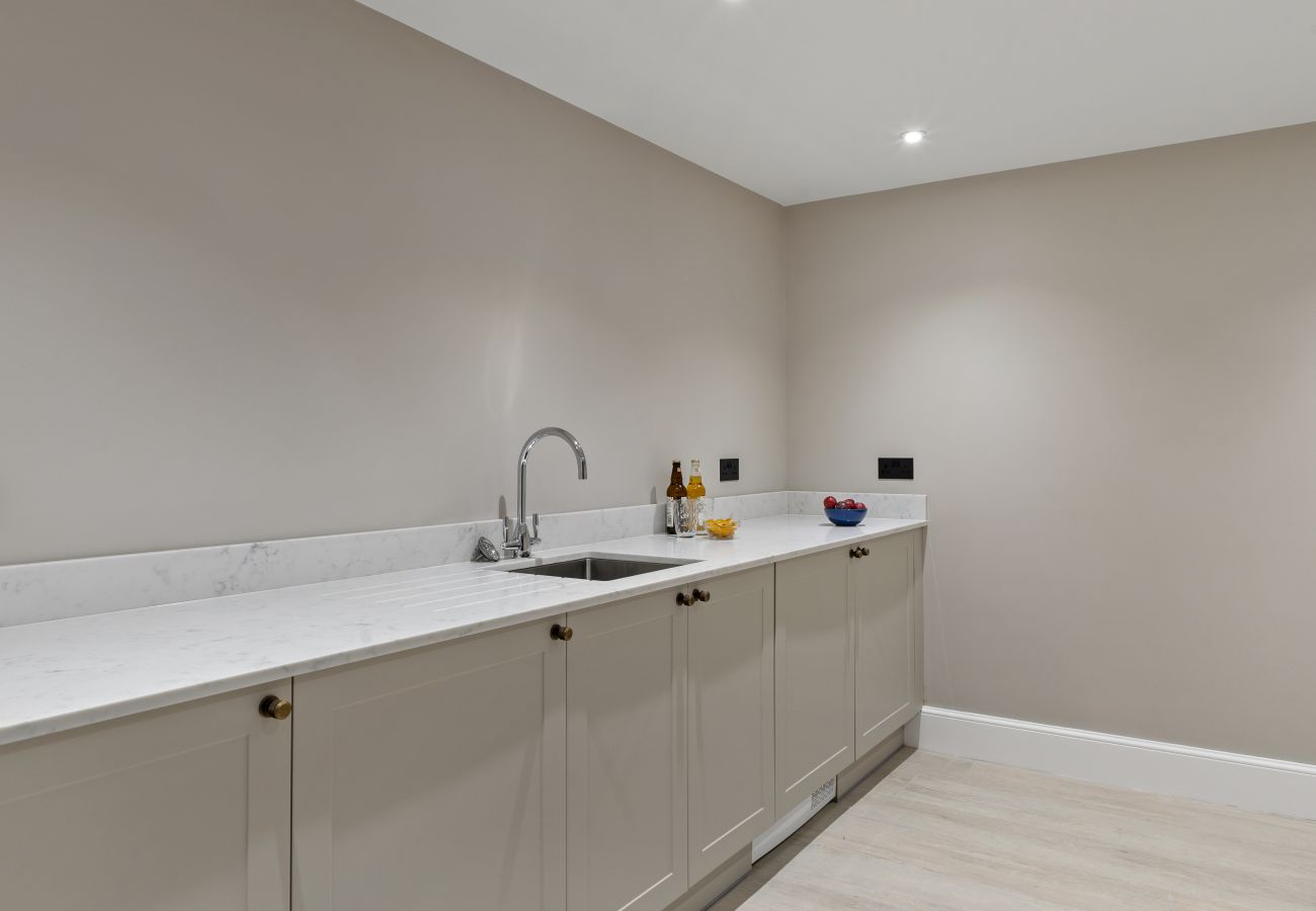 House in Combeinteignhead - Gable View - Luxury Riverside Sanctuary 