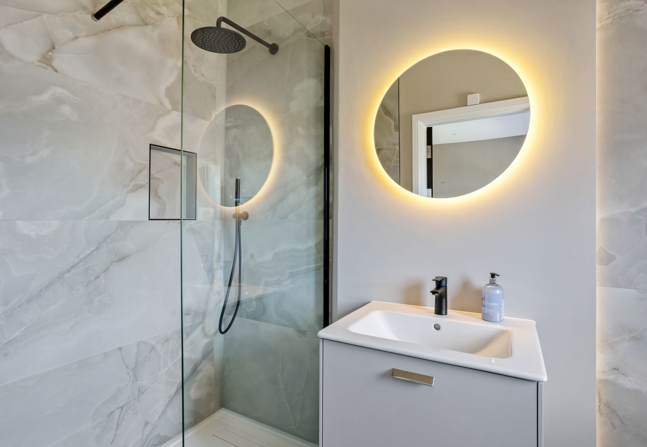 House in Combeinteignhead - Gable View - Luxury Riverside Sanctuary 