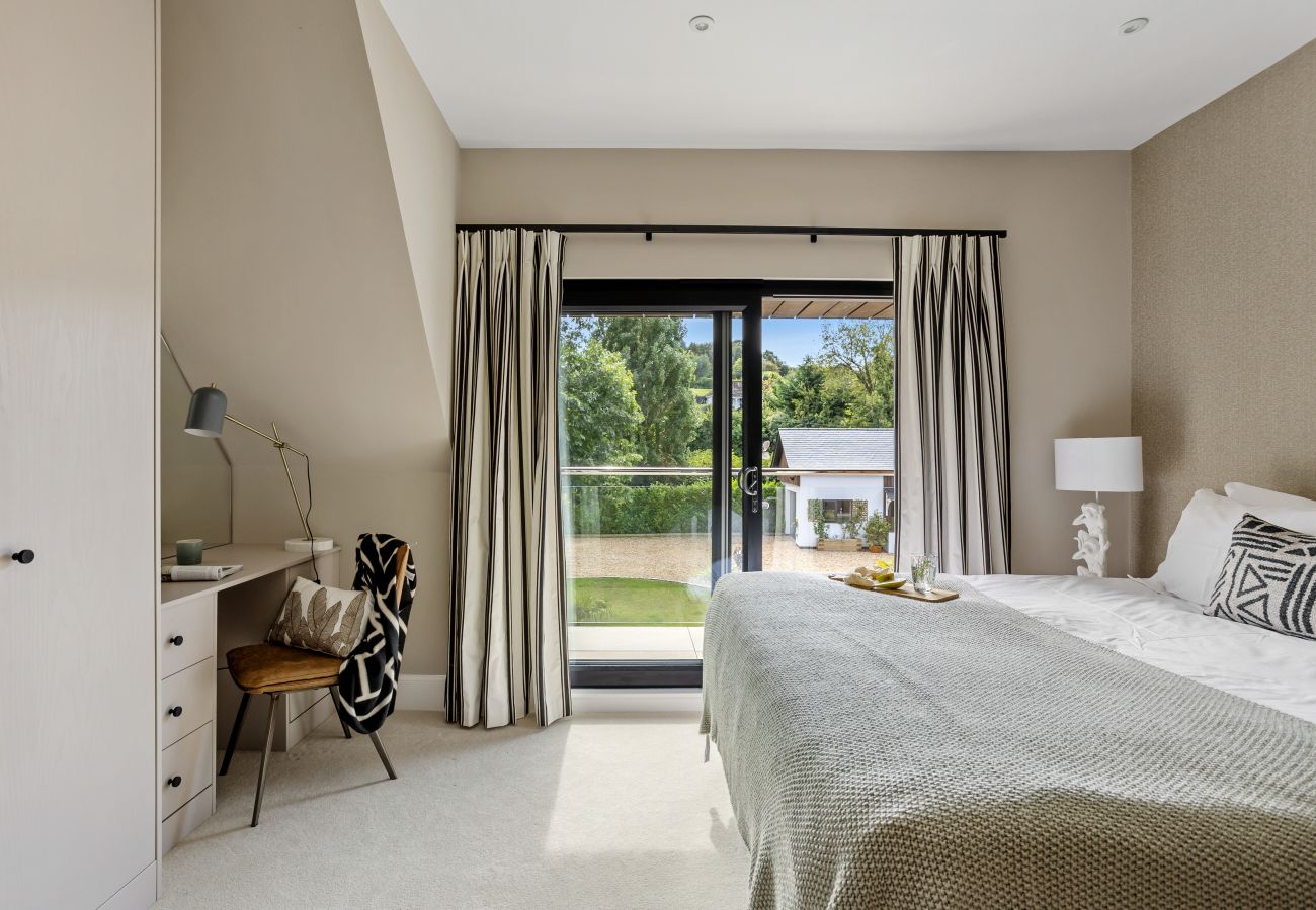 House in Combeinteignhead - Gable View - Luxury Riverside Sanctuary 