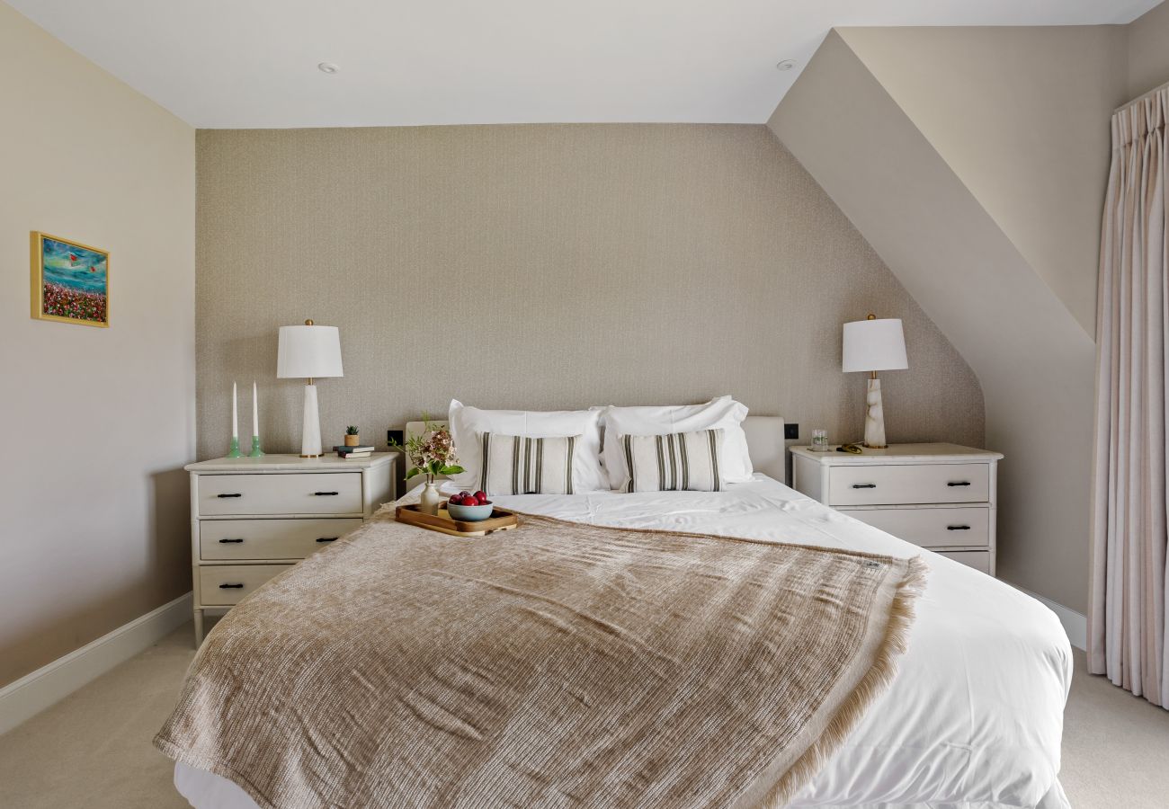 House in Combeinteignhead - Gable View - Luxury Riverside Sanctuary 