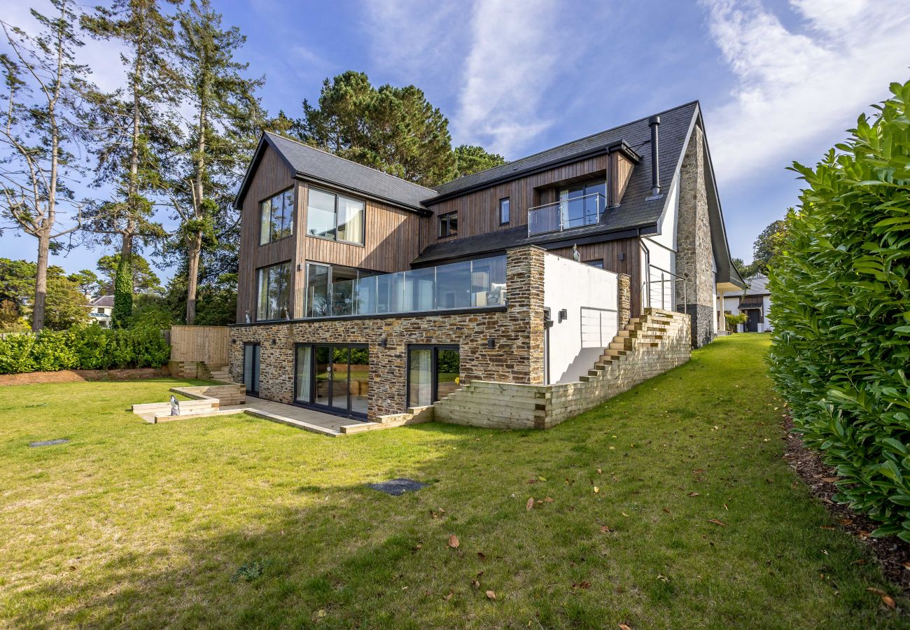 House in Combeinteignhead - Gable View - Luxury Riverside Sanctuary 