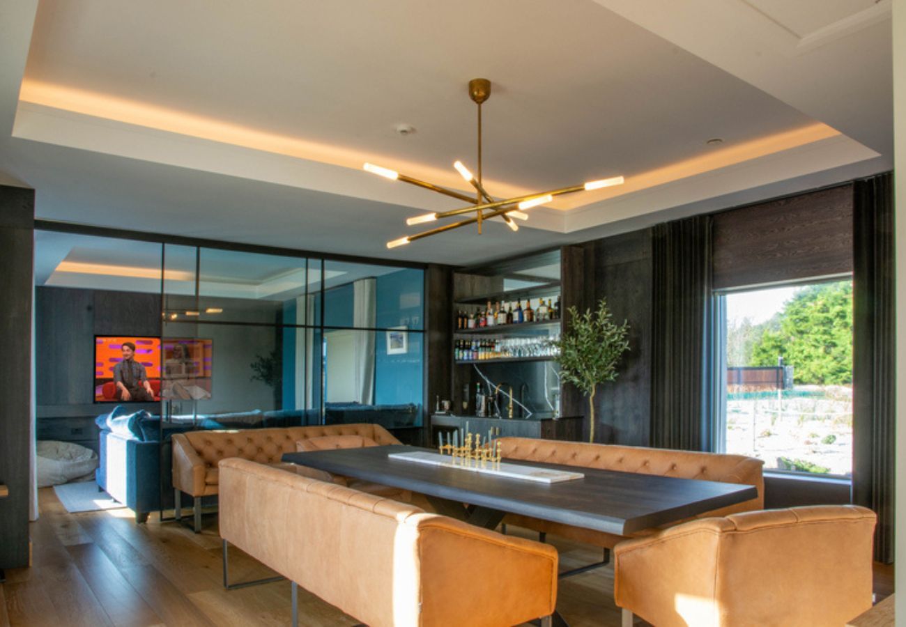 House in Carraroe - Sruthán Pier House - A luxurious getaway awaits