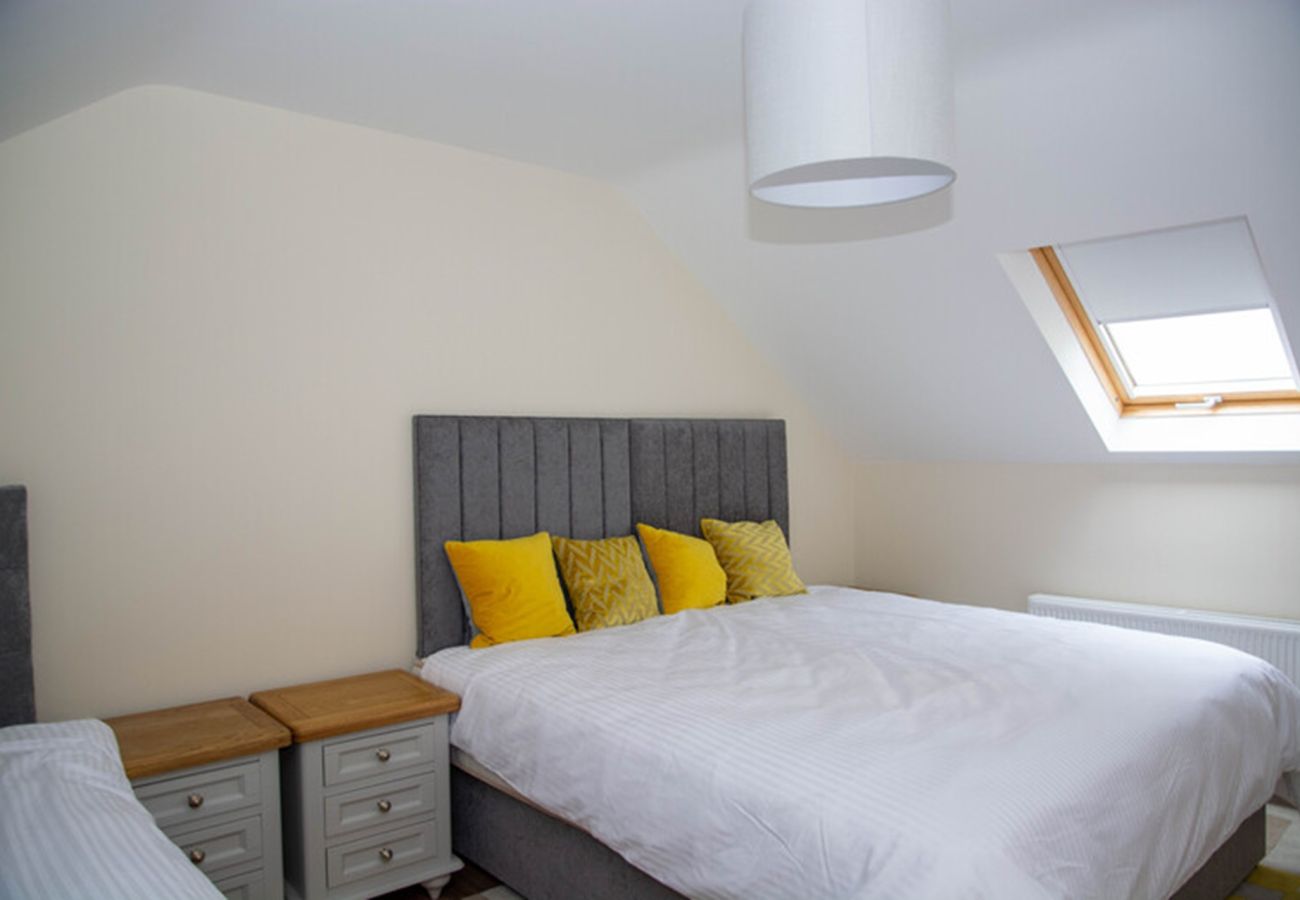 House in Carraroe - Sruthán Pier House - A luxurious getaway awaits