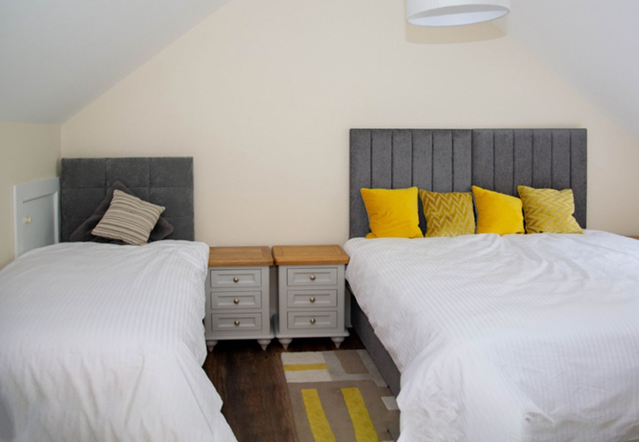 House in Carraroe - Sruthán Pier House - A luxurious getaway awaits