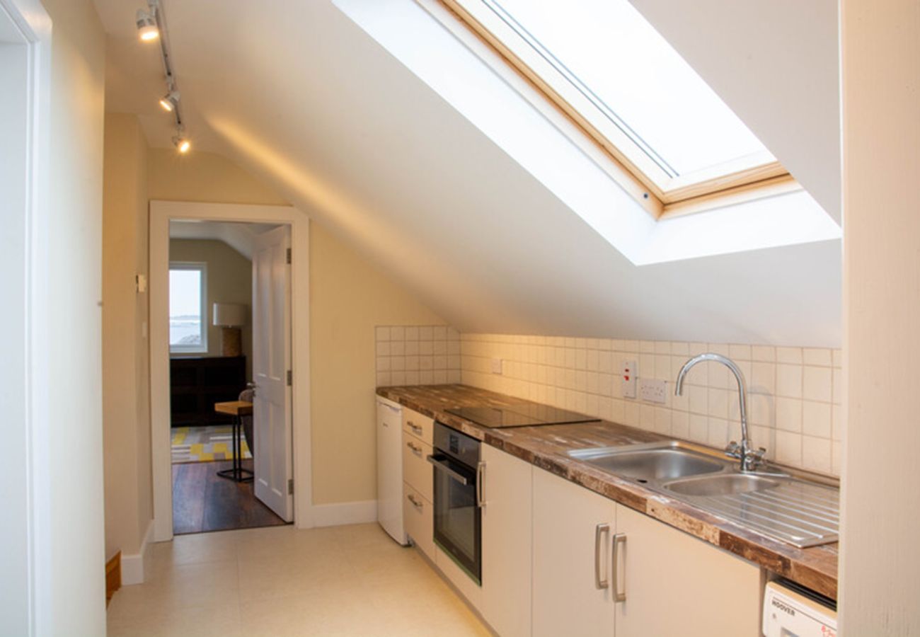 House in Carraroe - Sruthán Pier House - A luxurious getaway awaits