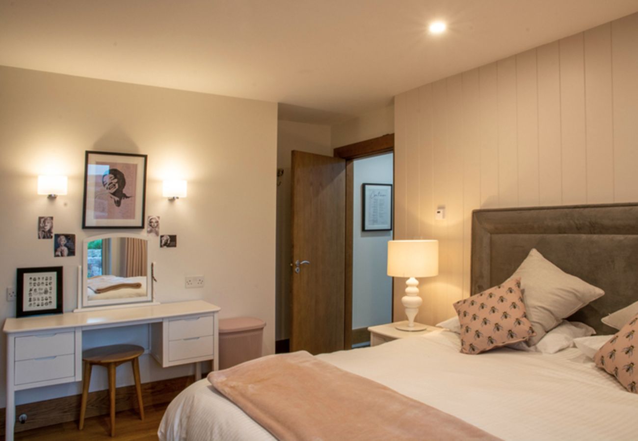 House in Carraroe - Sruthán Pier House - A luxurious getaway awaits