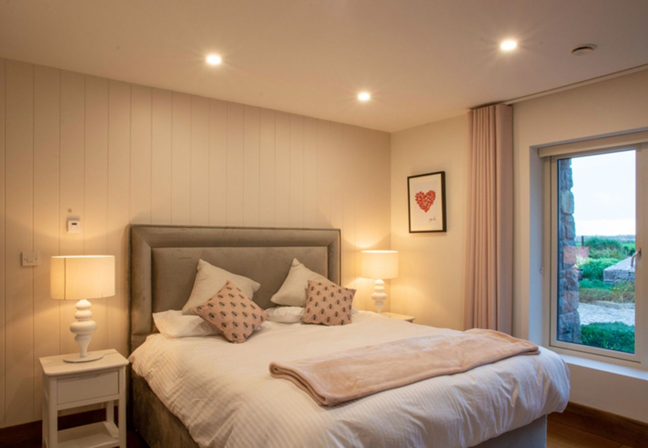 House in Carraroe - Sruthán Pier House - A luxurious getaway awaits