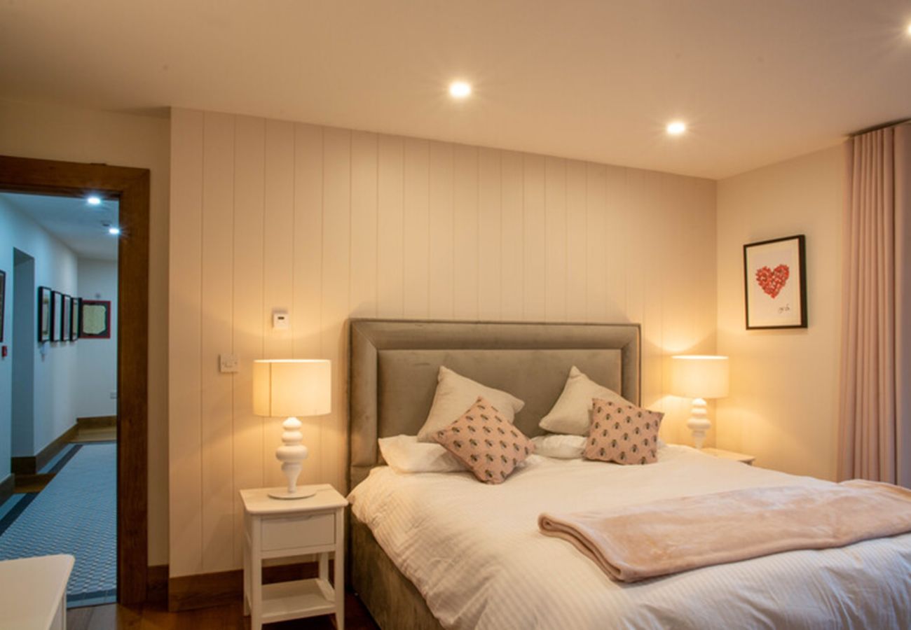 House in Carraroe - Sruthán Pier House - A luxurious getaway awaits