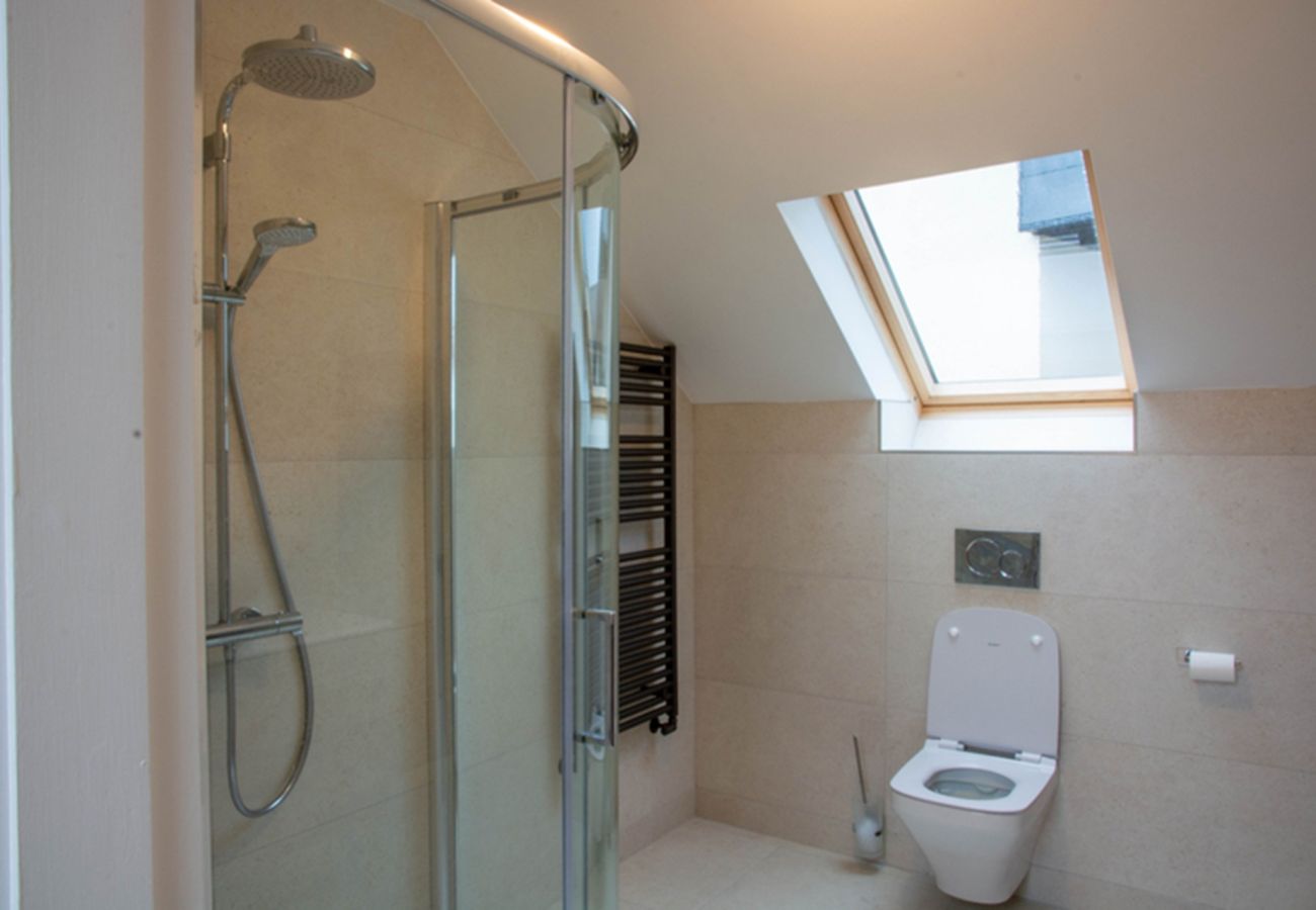 House in Carraroe - Sruthán Pier House - A luxurious getaway awaits