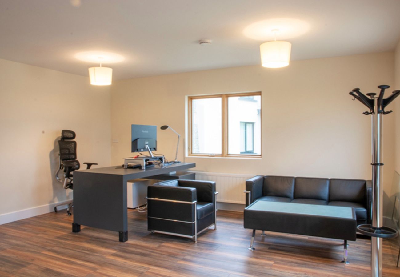 House in Carraroe - Sruthán Pier House - A luxurious getaway awaits