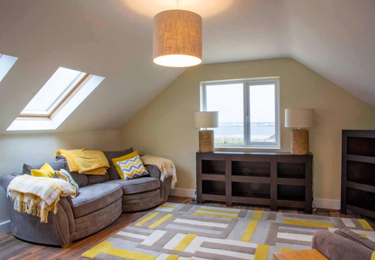 House in Carraroe - Sruthán Pier House - A luxurious getaway awaits