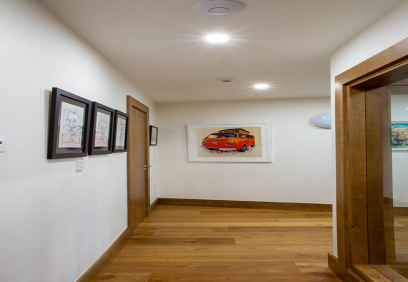 House in Carraroe - Sruthán Pier House - A luxurious getaway awaits