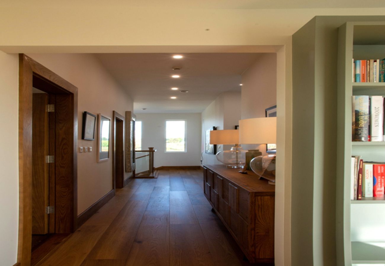 House in Carraroe - Sruthán Pier House - A luxurious getaway awaits