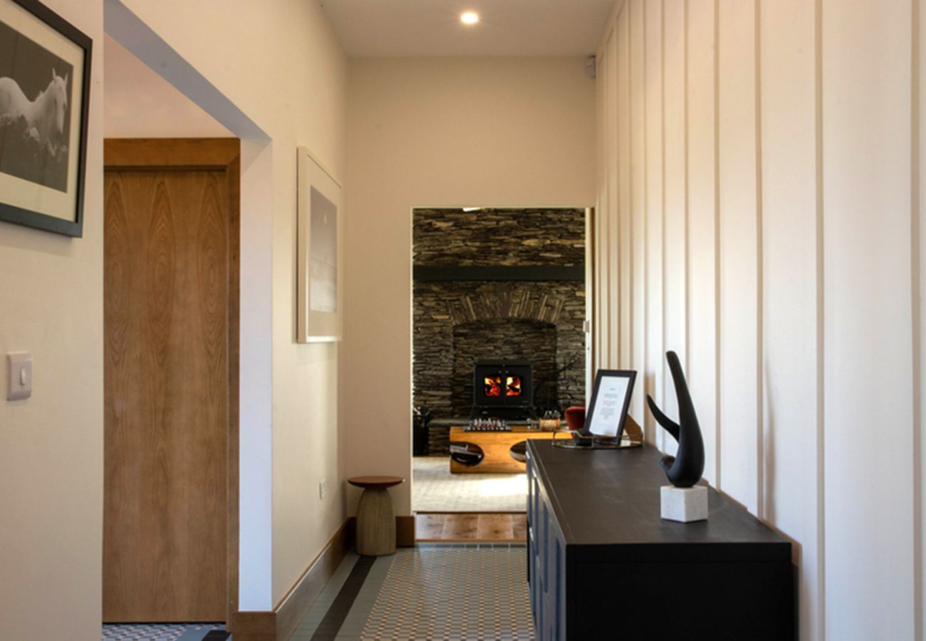 House in Carraroe - Sruthán Pier House - A luxurious getaway awaits