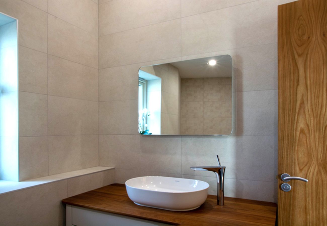 House in Carraroe - Sruthán Pier House - A luxurious getaway awaits