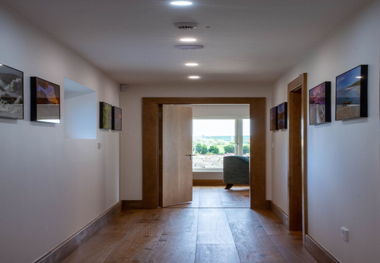 House in Carraroe - Sruthán Pier House - A luxurious getaway awaits